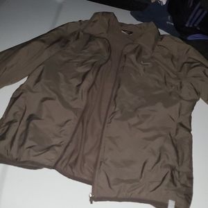 Nike windbreaker